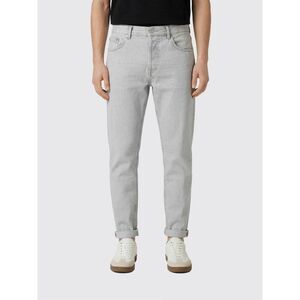 Dondup Jeans Men Grey